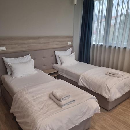 Hotel Verso Mostar Ngoại thất bức ảnh
