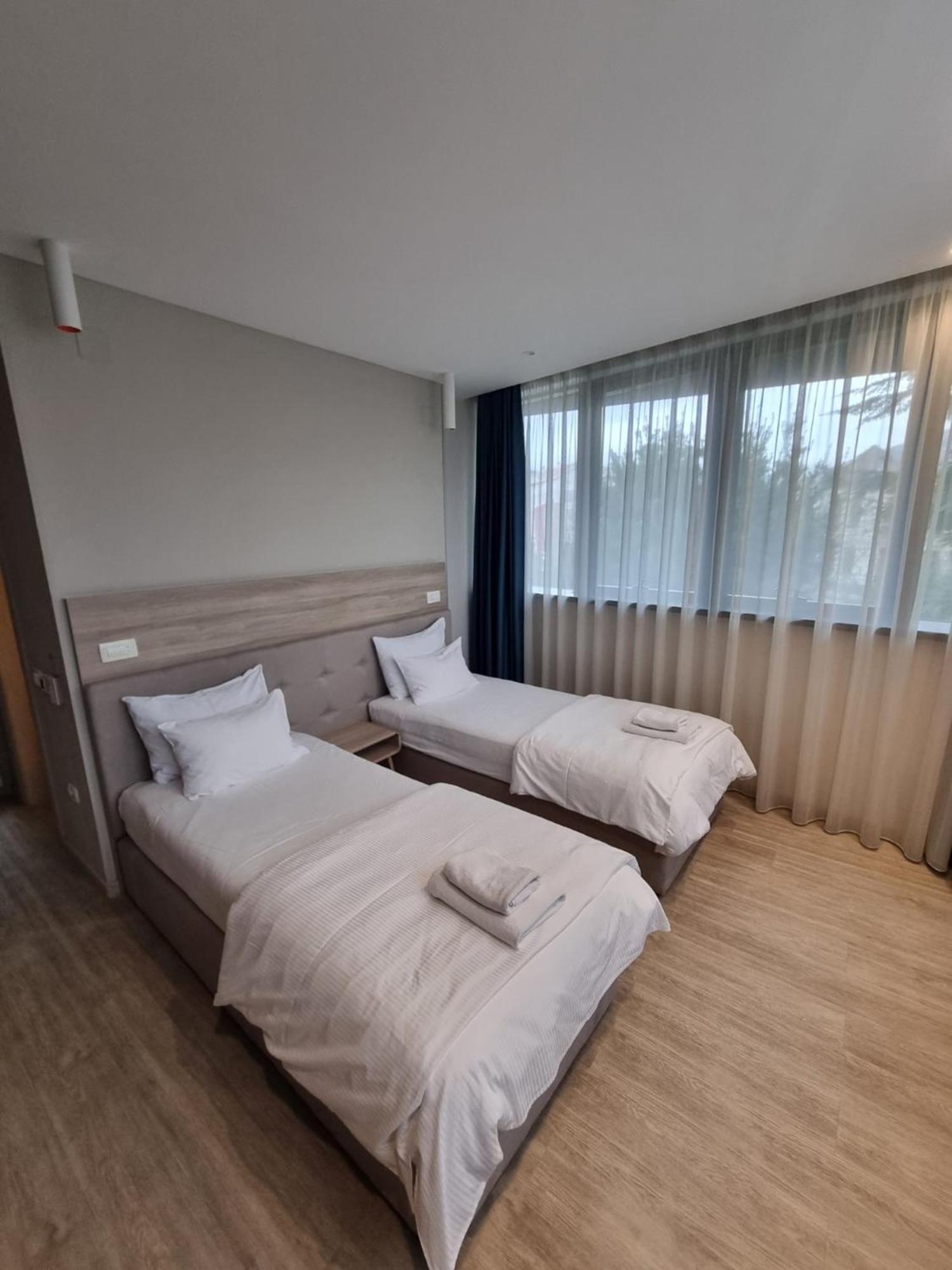 Hotel Verso Mostar Ngoại thất bức ảnh