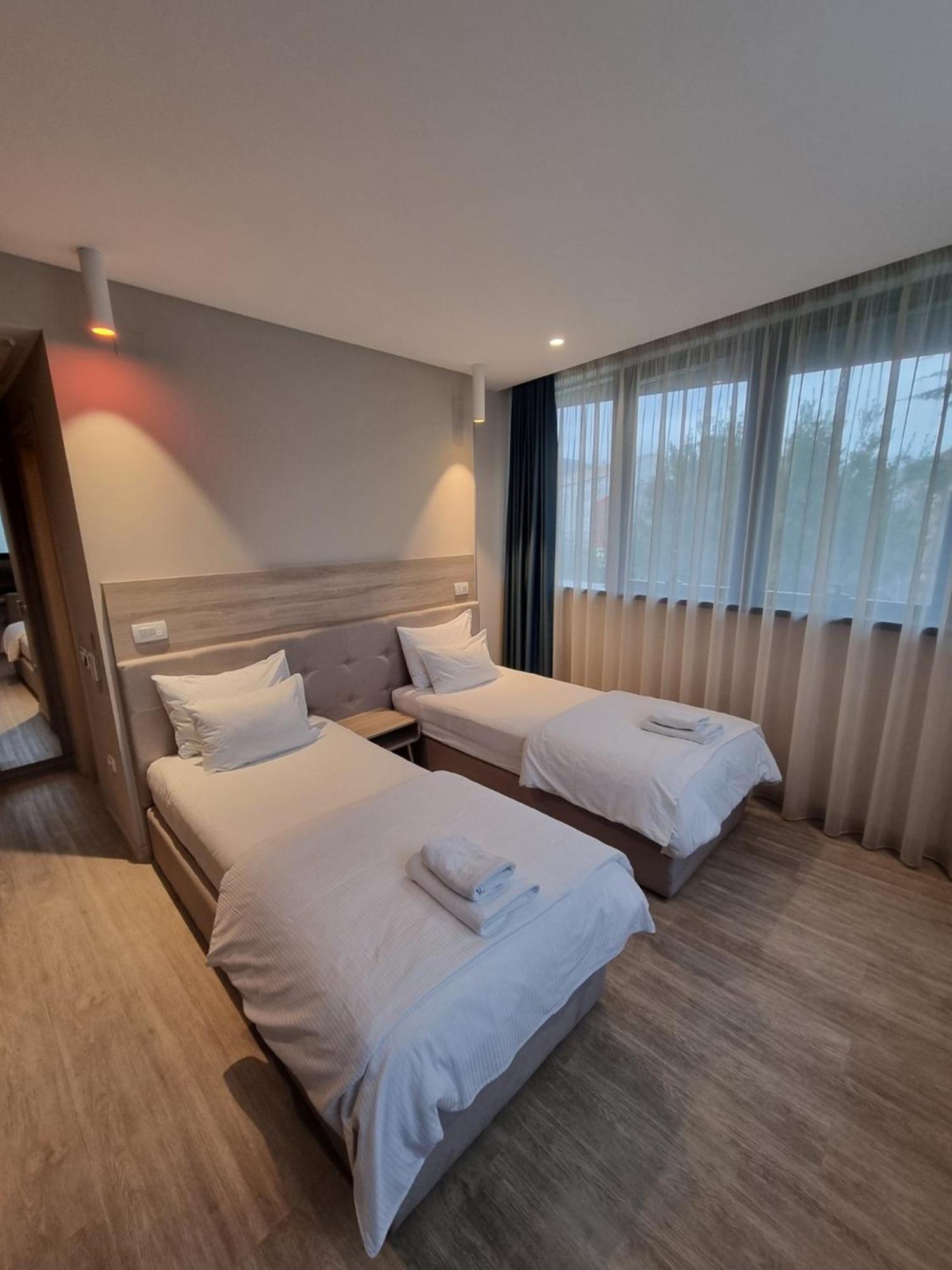 Hotel Verso Mostar Ngoại thất bức ảnh