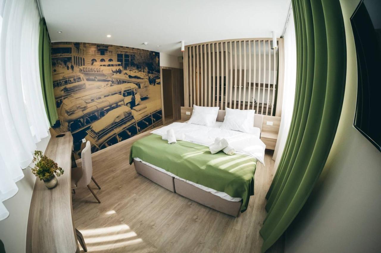 Hotel Verso Mostar Ngoại thất bức ảnh