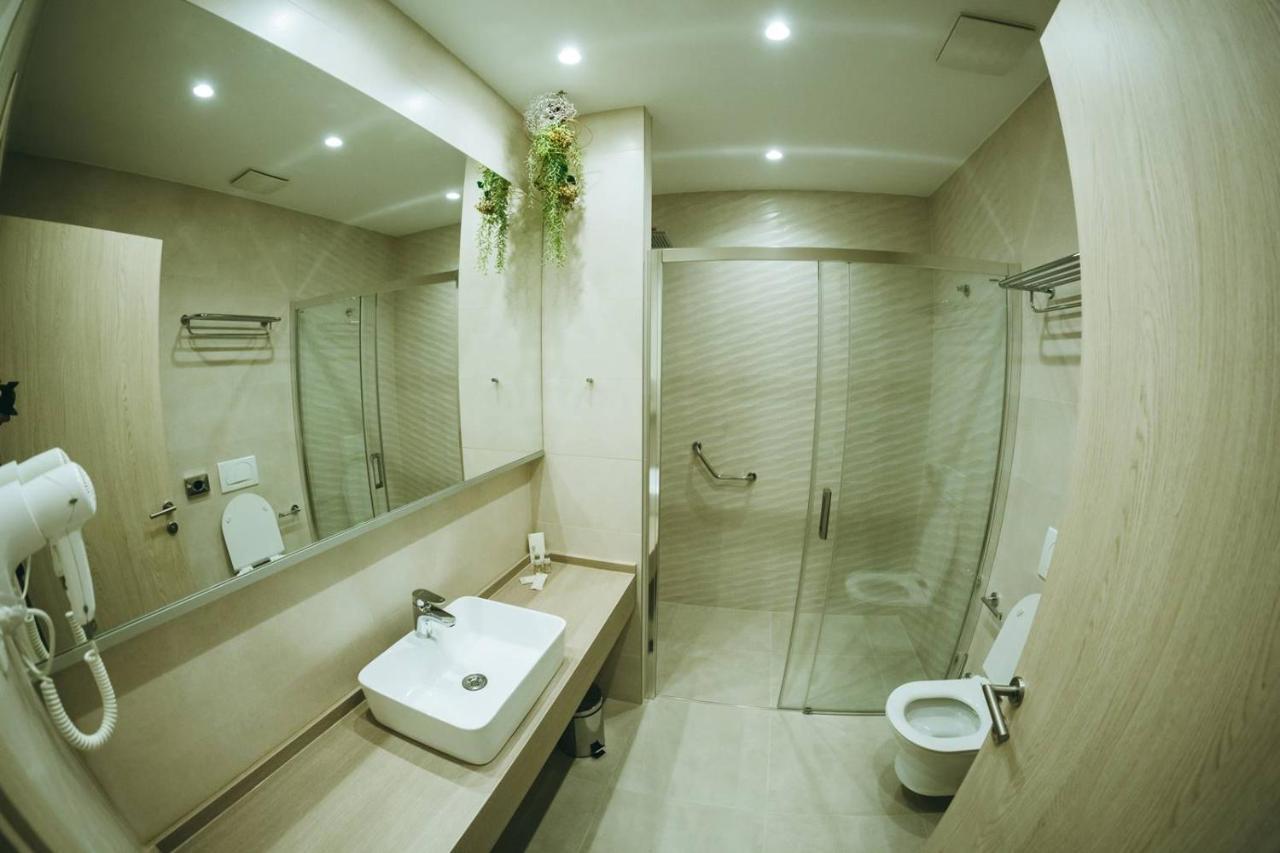 Hotel Verso Mostar Ngoại thất bức ảnh
