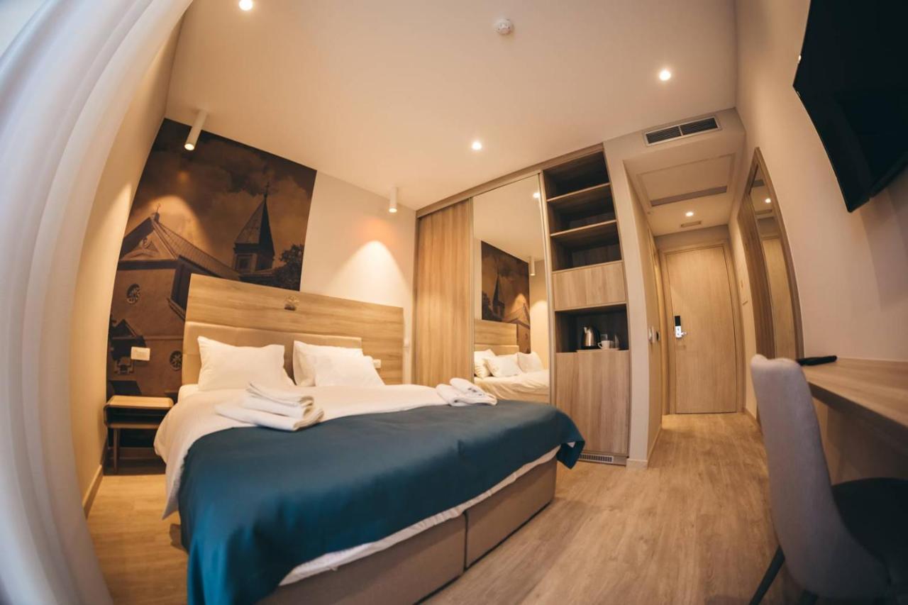 Hotel Verso Mostar Ngoại thất bức ảnh