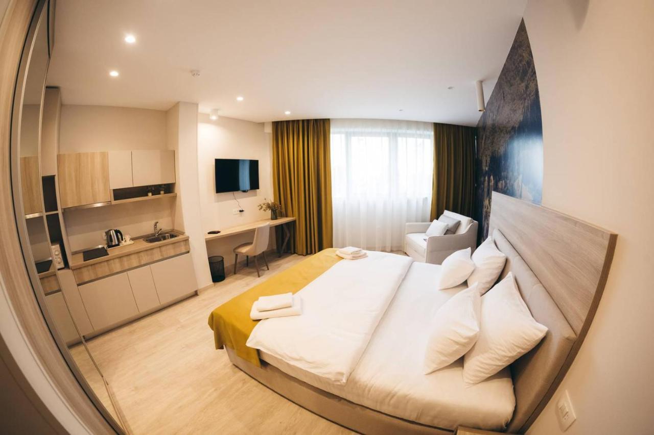 Hotel Verso Mostar Ngoại thất bức ảnh