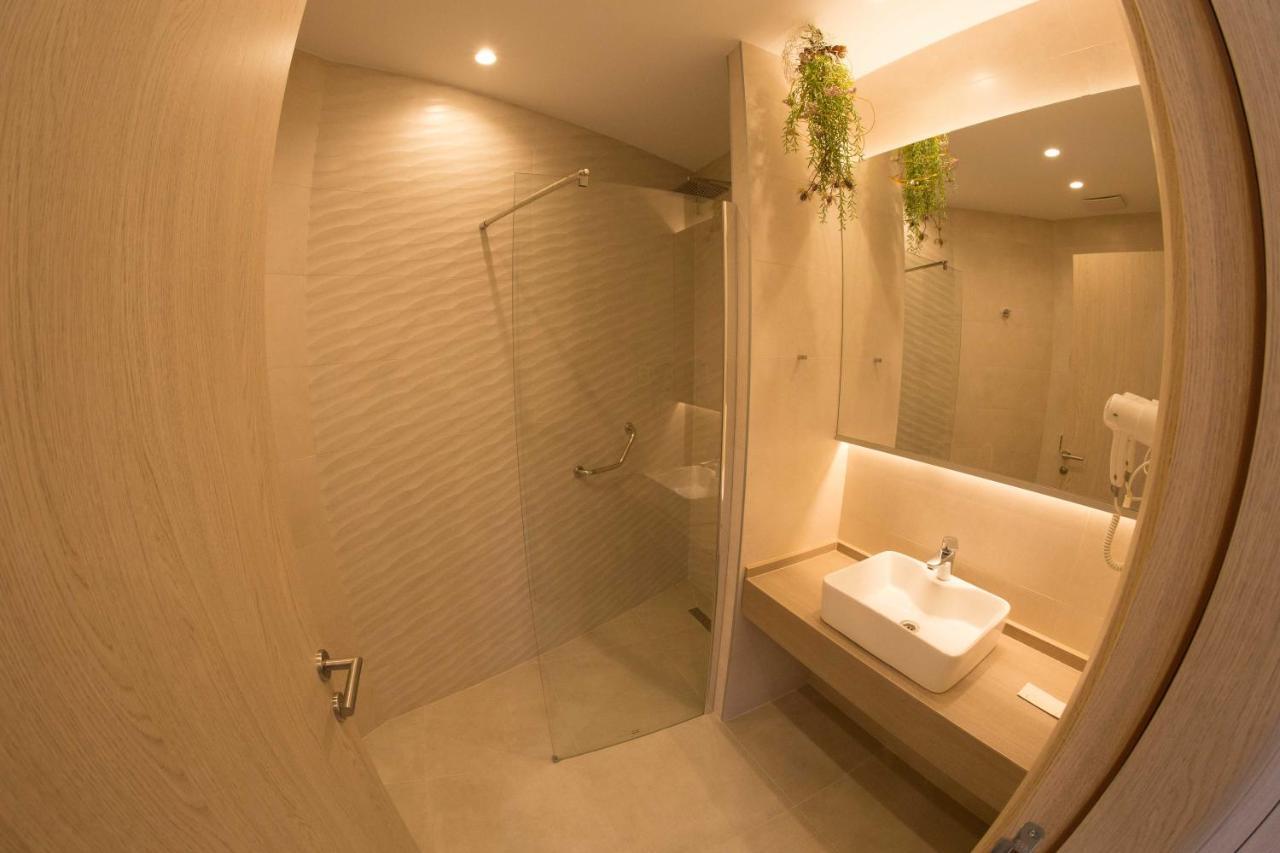 Hotel Verso Mostar Ngoại thất bức ảnh