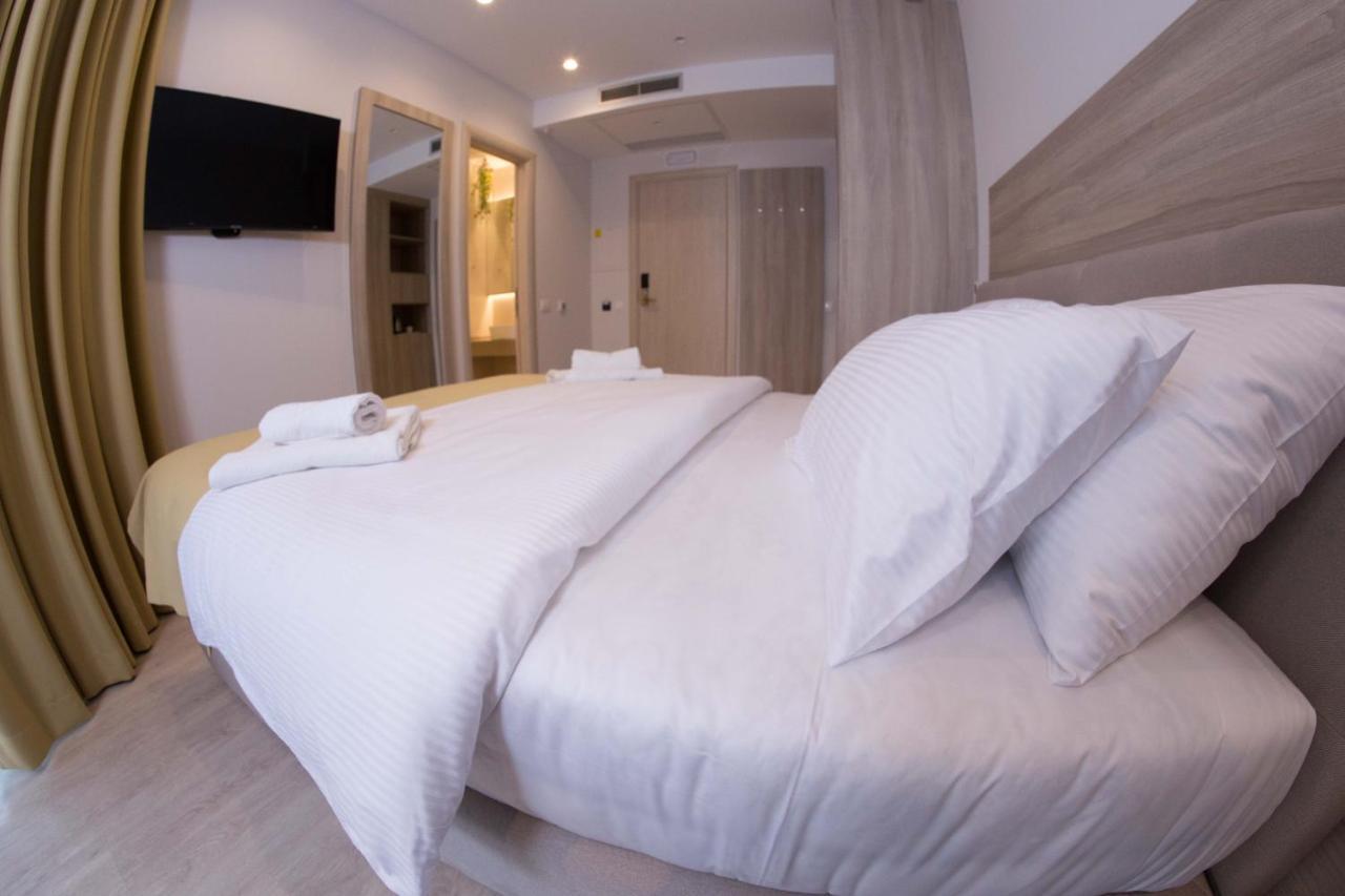 Hotel Verso Mostar Ngoại thất bức ảnh